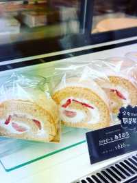 🇯🇵日本福岡県糸島市甜品店推介～ 每日新鮮製造！
