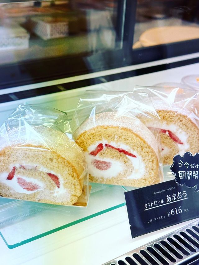 🇯🇵日本福岡県糸島市甜品店推介～ 每日新鮮製造！