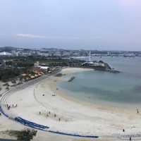 沖繩Vessel Campana Hotel