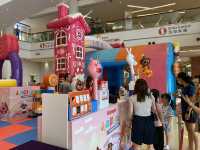 奧海城jumptopia樂園
