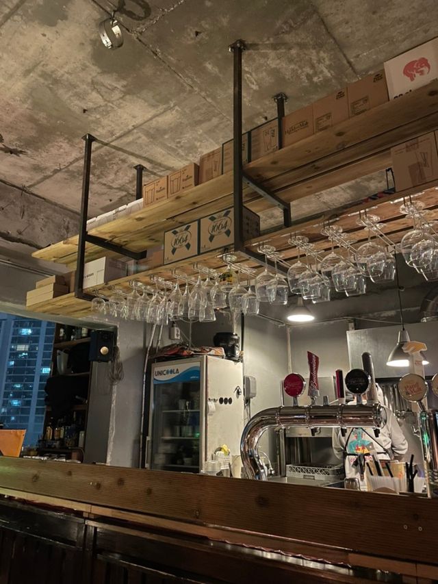 노량진 놀거리+먹거리