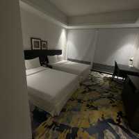 Bespoke hotel Puchong 