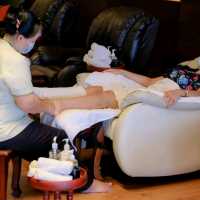 Anda massage and spa phuket  