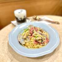 PHI人氣梳乎厘登陸旺角｜PHI Coffee & Pancake