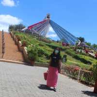 Divine Mercy Shrine Church