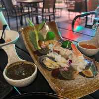 นั่งชิลล์หลังเลิกงาน 25 bar & bistro🍸ที่จันทบุรี