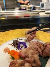 高質午餐🔥鐵板燒