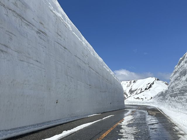 Japan alps 