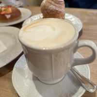 赤柱人氣打卡意大利餐廳 Pane e Latte 
