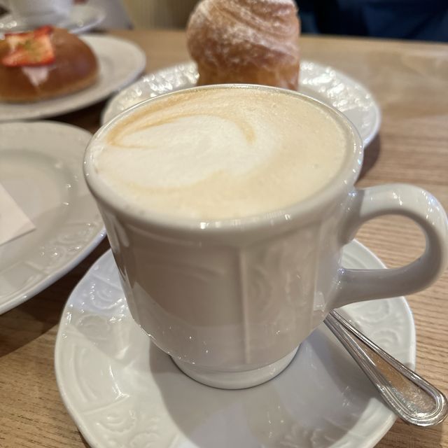 赤柱人氣打卡意大利餐廳 Pane e Latte 