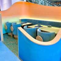 元朗海洋藍新開業Cafe｜Check-in taipei