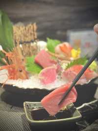 尖沙咀｜隱世高質居酒屋🏮