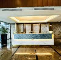 My best Ritz Carlton stay