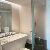 The ST. Regis - โรงแรม 5 ดาวหรูย่านราชดำริ