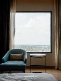Holiday Inn ครบครันยืนหนึ่งในตัวเมืองระยอง