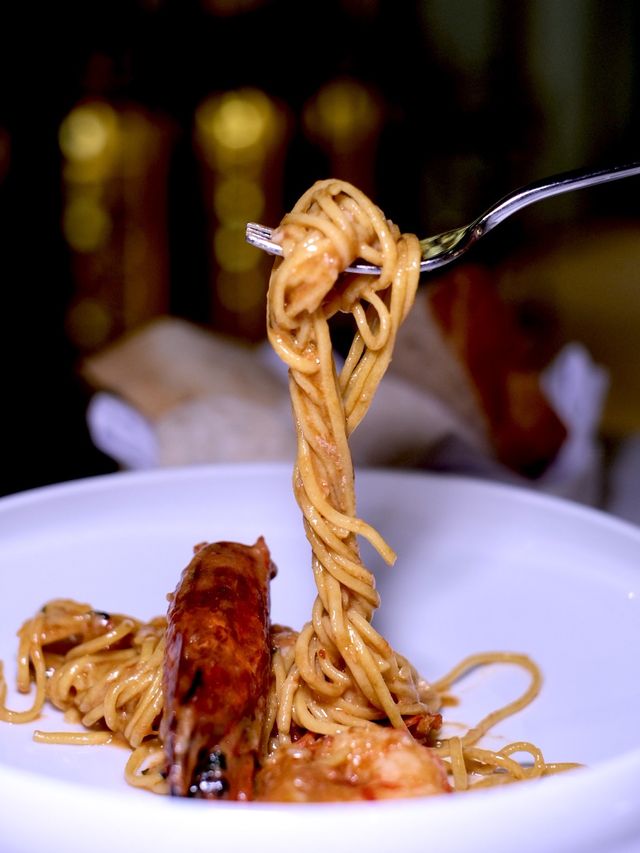 中環舒適浪漫Fine dining 之選