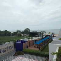 Ace Of Hua Hin Resort ที่พักสวย ถ่ายรูปปัง📍