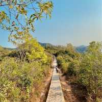 EASY Sea View Hike in HONG KONG🇭🇰