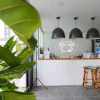 Blu Monkey Hub & Hotel Ranong 