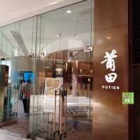 莆田福建菜推出海蟶菜式新品