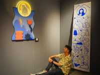 To the moon and (never) back …เมื่อความรักถูกเปรีย