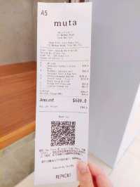 尖沙咀｜MUTA Restaurant｜日式和風餐廳