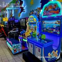 Skippy Land สนามเด็กเล่นในร่ม - บิ๊กซี เชียงใหม่