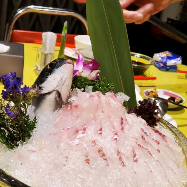 打卡一流的火鍋飯店 打卡一流的火鍋飯店