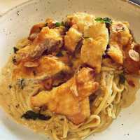 CHOW Down on Asian Fusion cuisine!