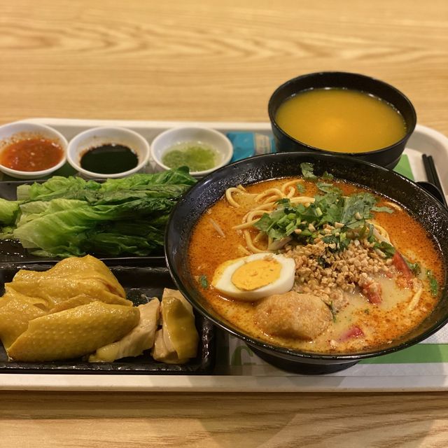 性價比高二人餐🐔🐔