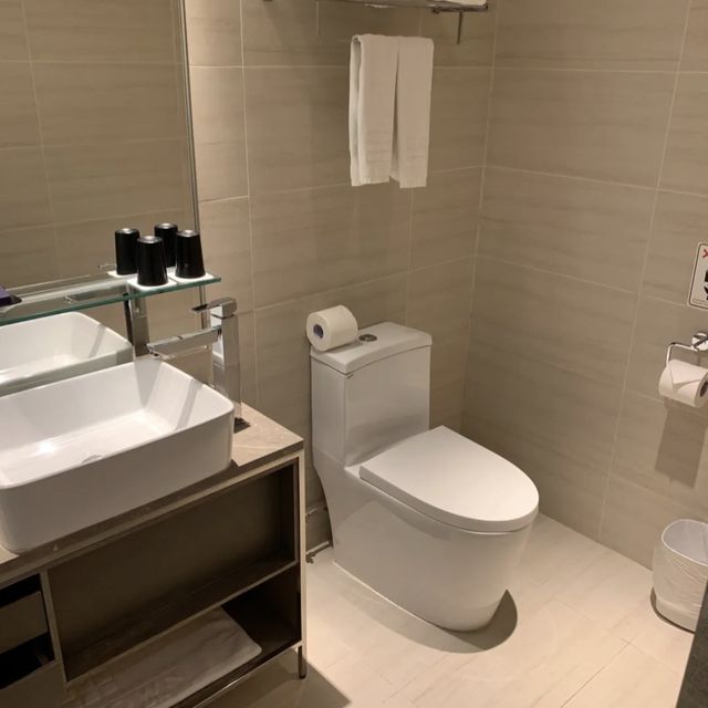 台北西門町方便出門的酒店