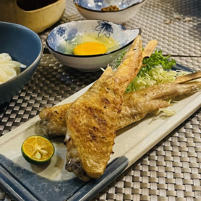  🇯🇵充滿驚喜的日式居洒屋 🏮小津居酒屋