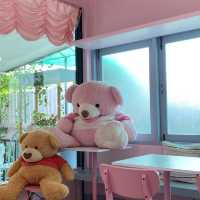 บิงซูบิงใจ