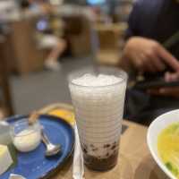 東涌特色越南蟹茄湯檬粉@錦麗