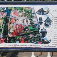 ไปกราบหลวงปู่ดู่ วัดสะแก อยุทธยากันค่ะ