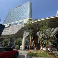 【ジャカルタ旅】お勧めショッピング　PIK Avenue