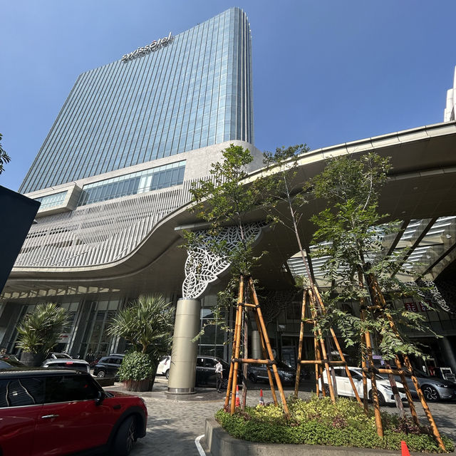 【ジャカルタ旅】お勧めショッピング　PIK Avenue