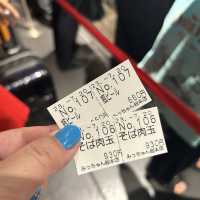 【広島】まずは広島駅でお好み焼きを♡『みっちゃん』