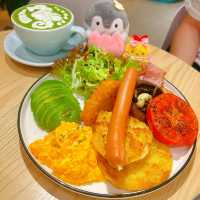 Dreams Cafe