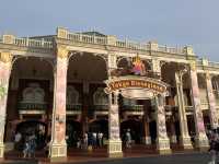 【40周年】東京ディズニーランド