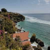 Bingin Beach, Bali