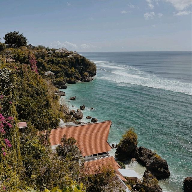 Bingin Beach, Bali