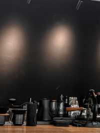 Rhapsody คาเฟ่สุดธรรมชาติย่านเมืองนนท์