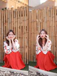🌊Ma-Du-El Zen Resort |รีสอร์ทสไตล์ญี่ปุ่นเกาะล้าน