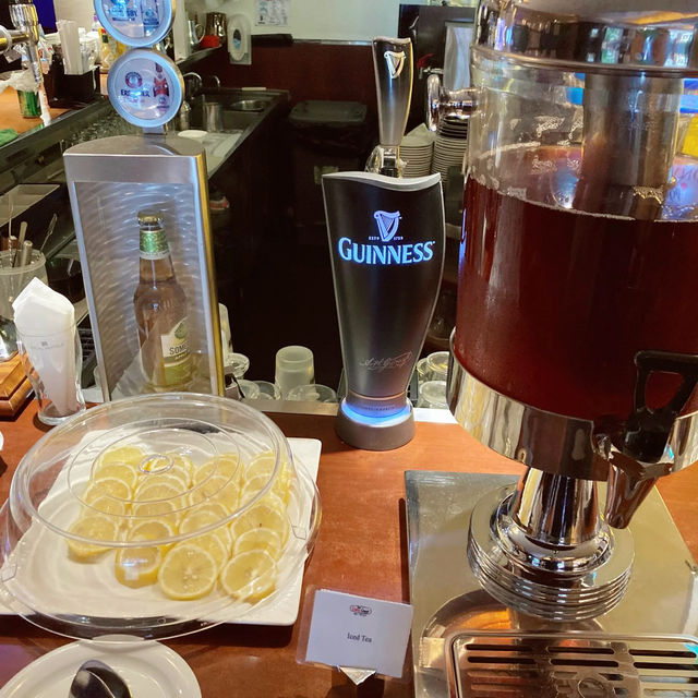 ✈️機場印度主題Lunch Buffet