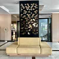 BR Grand Hotel Hatyai