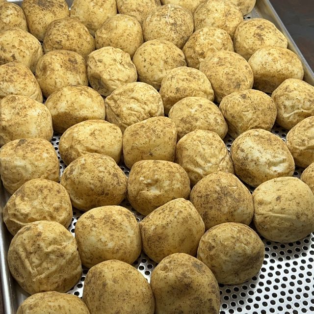 춘천 감자빵 원조! 감자밭으로 오세요🥔🥔