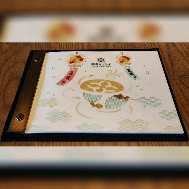 銅鑼灣高質打卡日式洋食餐廳😋