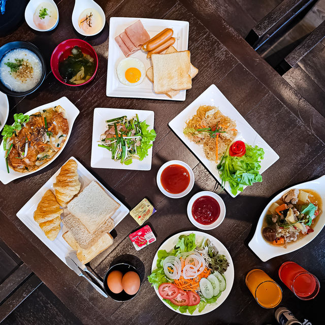 :Somerset Harbourview Sri Racha