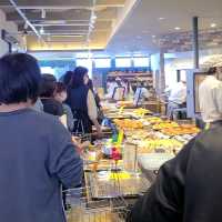 【福岡／糟屋郡】行列が絶えない人気のパン屋さん